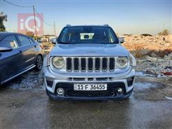 جیپ رێنێگەید